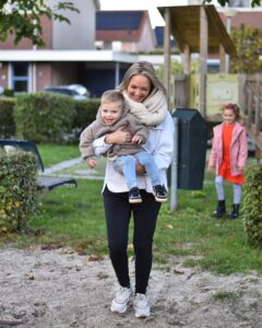 Kinderopvang Vinkhuizen - Wandelen