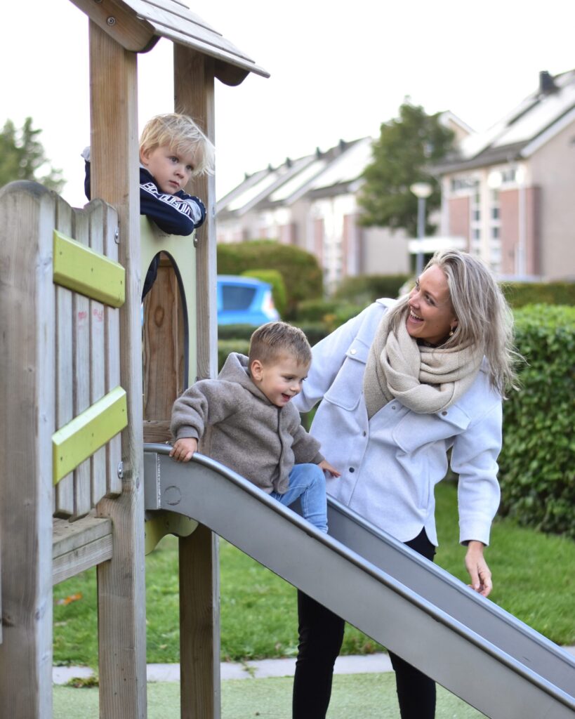 Kinderopvang Groningen