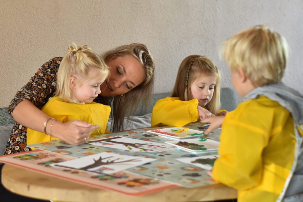 Kinderopvang Zuidhorn