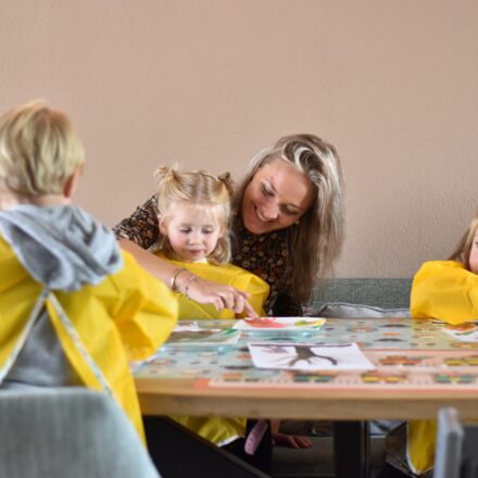 Kinderopvang Zuidhorn