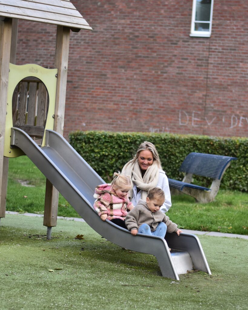 Kinderopvang Oostwold