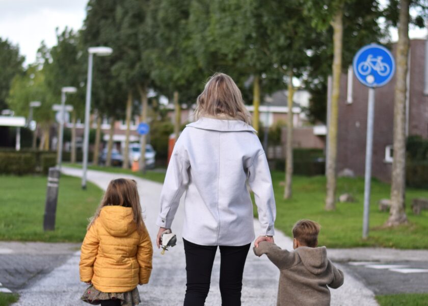 Kinderopvang Paddepoel