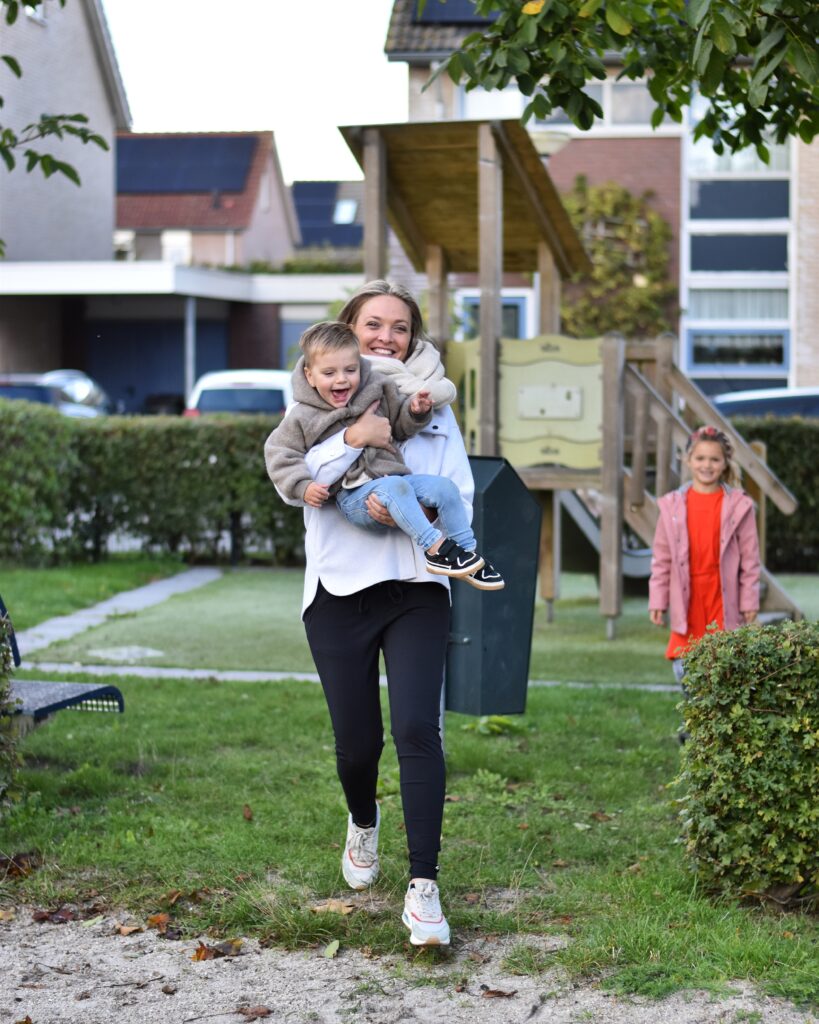 Kinderopvang Oosterpoort