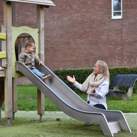 Kinderopvang Reitdiephaven