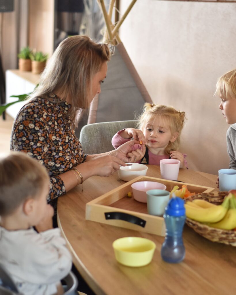 Kinderopvang Oostwold
