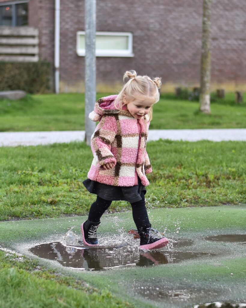 Helpman -Kinderopvang