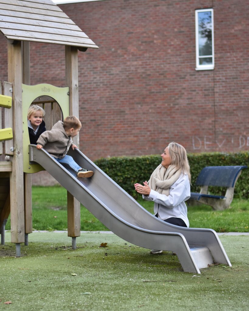 Helpman Kinderopvang