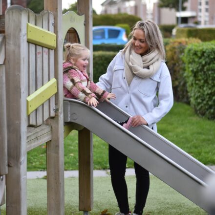 Kinderopvang Helpman