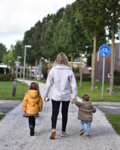 Kinderopvang Oostwold