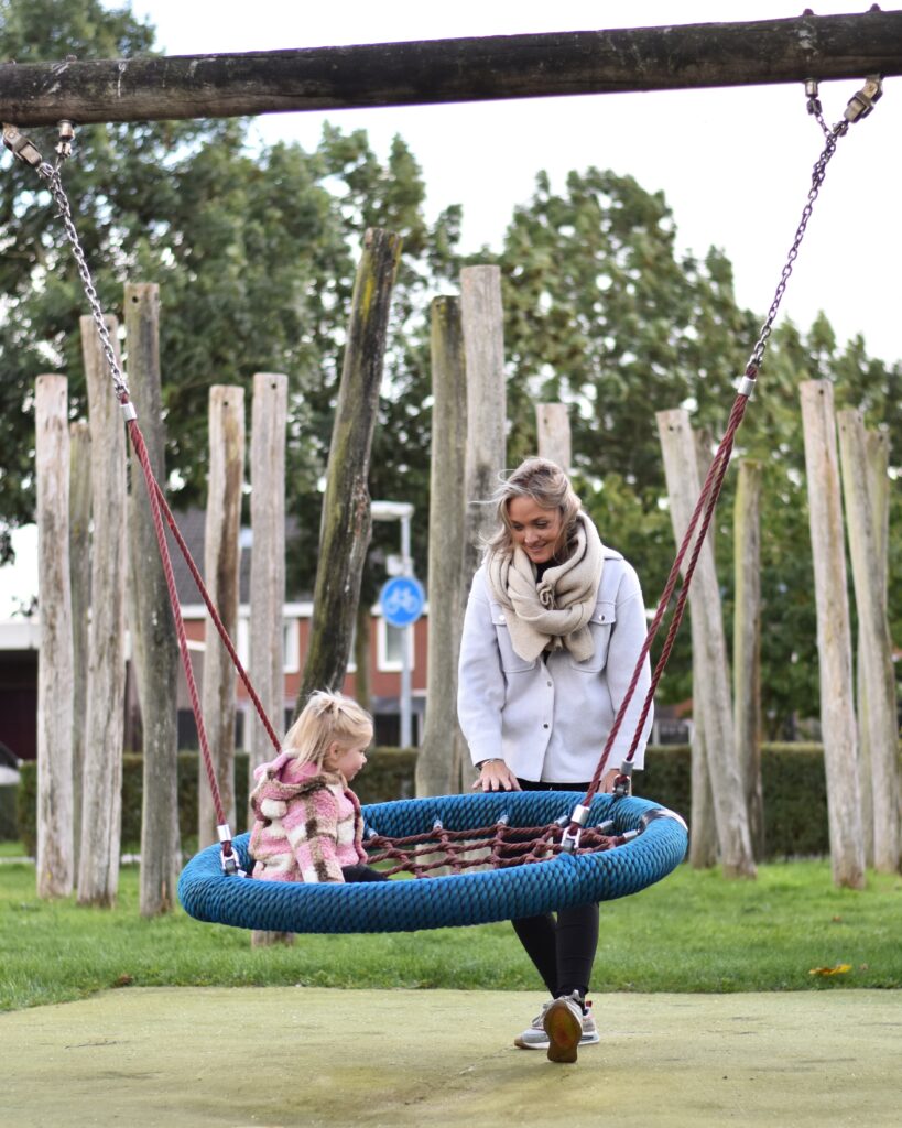 Kinderopvang in de Oosterpoortwijk