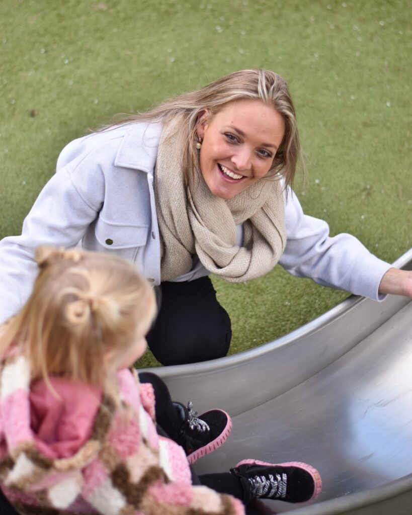 Kinderopvang in Selwerd